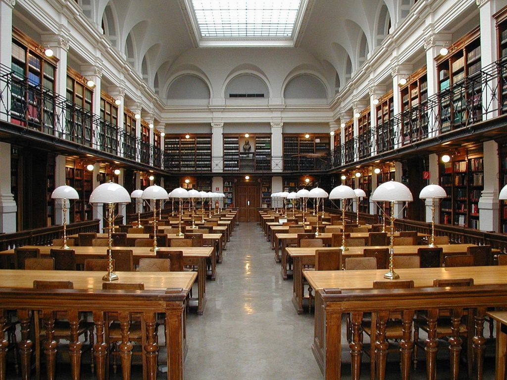 Top 10 Conservateur De Bibliothèque à Paris | Top 10