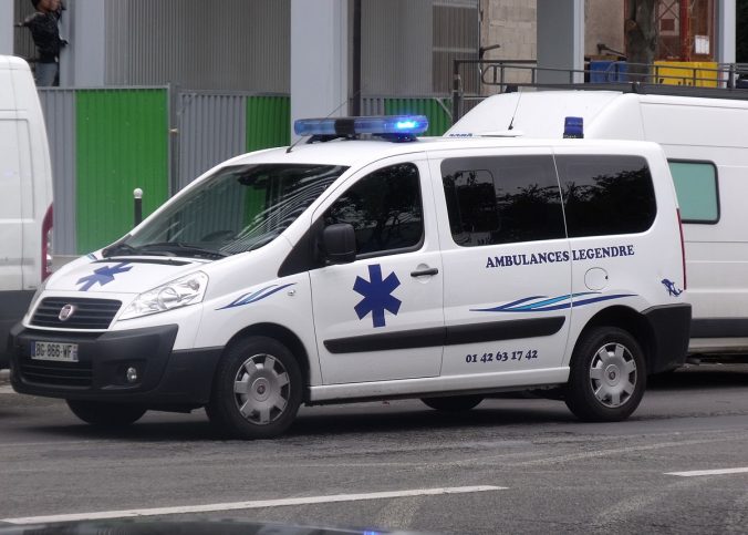 Top 10 Ambulancier / Ambulancière à Paris